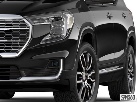 GMC Terrain Denali 2024 - photo 2