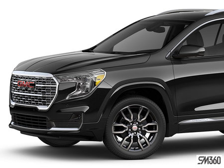 GMC Terrain Denali 2024 - photo 4