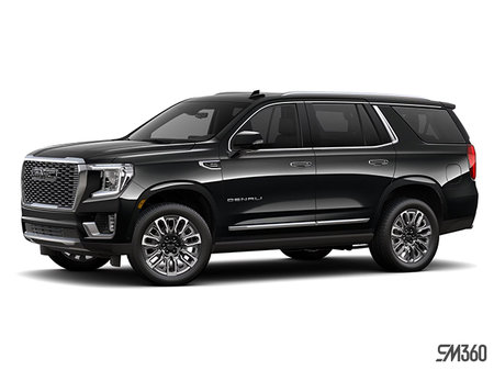 GMC Yukon DENALI Ultimate 2024 - photo 1