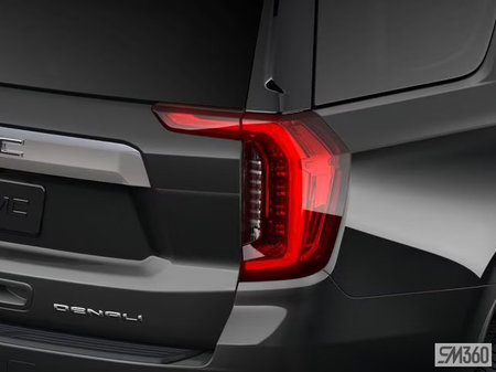 GMC Yukon DENALI Ultimate 2024 - photo 1