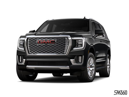 GMC Yukon DENALI 2024 - photo 2