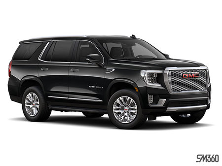 GMC Yukon DENALI 2024 - photo 3