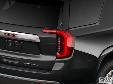 GMC Yukon DENALI 2024 - photo 1