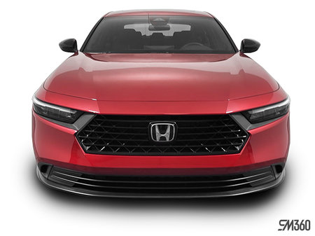 Honda Accord Hybrid HYBRID SPORT 2024 - photo 3