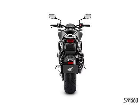 Honda CB1000R BASE CB1000R 2024 - photo 2