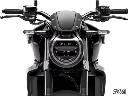 Honda CB1000R BASE CB1000R 2024 - photo 4