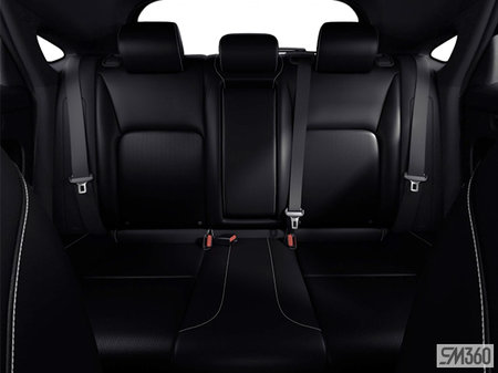 Honda Civic Hatchback SPORT TOURING CVT 2024 - photo 4