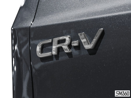Honda CR-V EX-L 2024 - photo 3