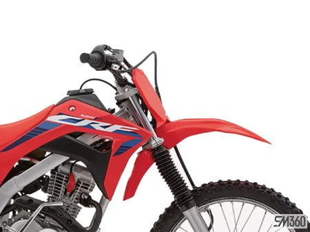 Honda CRF125FB BASE CRF125FB 2024 - photo 2