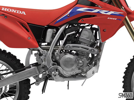 Honda CRF150R EXPERT BASE CRF150R EXPERT 2024 - photo 3