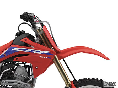 2024 CRF150R Starting at 7 433 RM Motosport