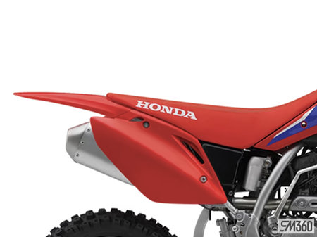 2024 CRF150R Starting at 7 233 Tri Town Motorsports