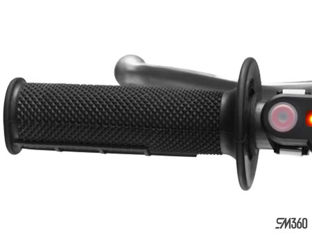 Honda CRF250F BASE CRF250F 2024 - photo 2