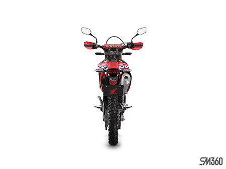 Honda CRF450RL Standard 2024 - photo 3
