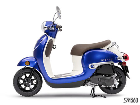 Honda GIORNO Base Giorno 2024 - photo 2