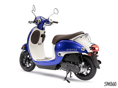 Honda GIORNO Base Giorno 2024 - photo 3