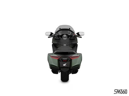 Honda Gold Wing DCT ABS 2024 - photo 3