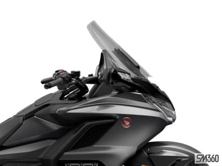 Honda Gold Wing Tour DCT Airbag ABS 2024 - photo 3