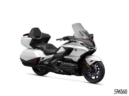 Honda Gold Wing Tour DCT ABS 2024 - photo 2