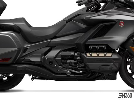 Honda Gold Wing Tour ABS 2024 - photo 4