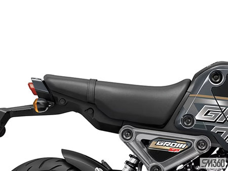 Honda Grom base Grom 2024 - photo 4