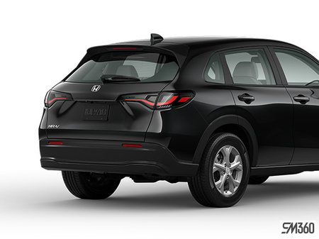 Honda HR-V LX-B 2WD 2024 - photo 2