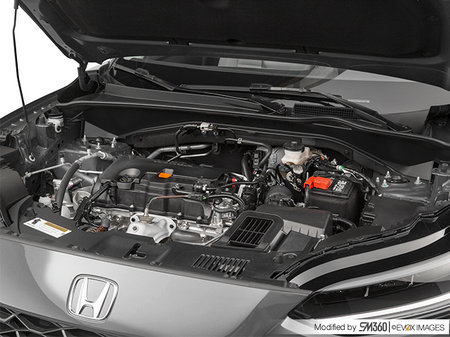 Honda HR-V LX-B 2WD 2024 - photo 3