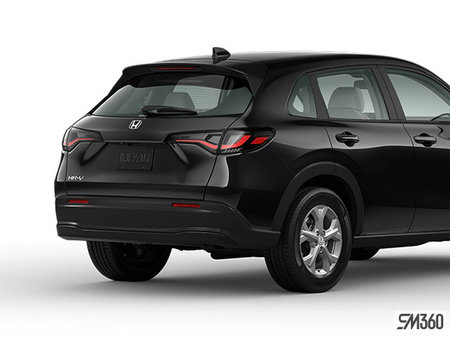 Honda HR-V LX-B AWD 2024 - photo 2