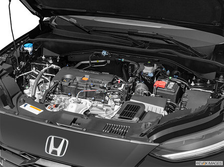 Honda HR-V Sport-B 2024 - photo 3