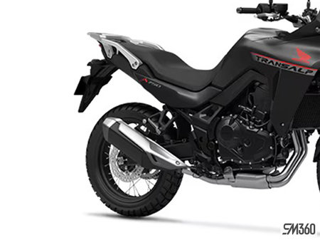 Honda TRANSALP ABS 2024 - photo 2