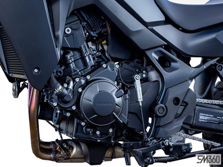 Honda TRANSALP ABS 2024 - photo 4