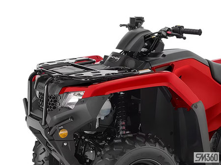 Honda TRX420 RANCHER  Base 2024 - photo 2