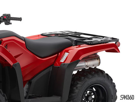 Honda TRX520 FOREMAN 520 ES EPS 2024 - photo 3