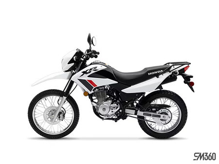 Honda XR 150L BASE XR 150L 2024 - photo 2