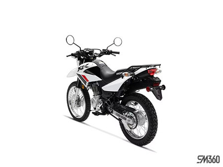 Honda XR 150L BASE XR 150L 2024 - photo 3