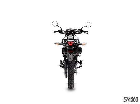 Honda XR 150L BASE XR 150L 2024 - photo 4