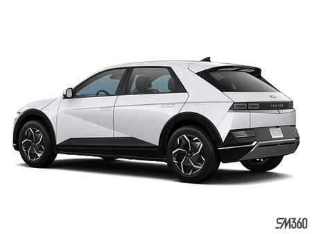Hyundai IONIQ 5 Preferred Long Range AWD 2024 - photo 1