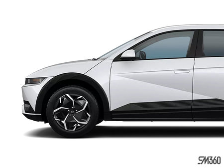 Hyundai IONIQ 5 Preferred Long Range AWD 2024 - photo 2