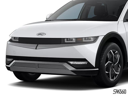 Hyundai IONIQ 5 Preferred Long Range AWD 2024 - photo 3