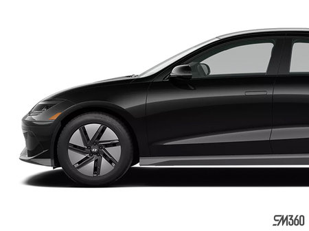 Hyundai IONIQ 6 Preferred AWD Long Range 2024 - photo 1