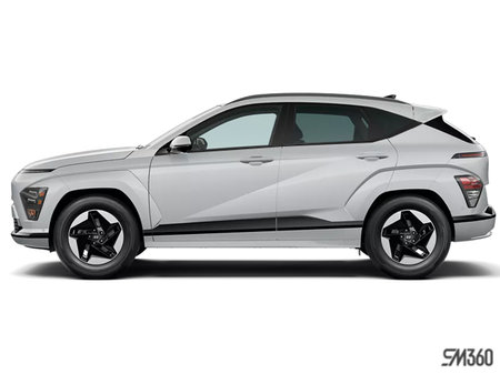 Hyundai Kona EV Preferred  2024 - photo 1