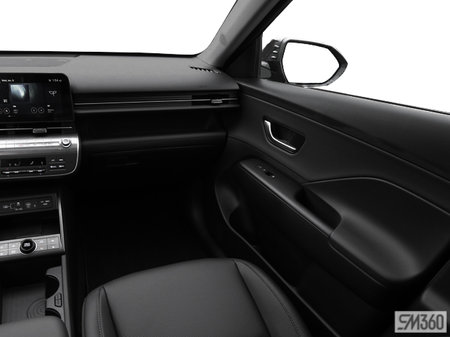 Hyundai Kona EV Ultimate 2024 - photo 4