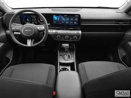 Hyundai Kona Essential 2024 - photo 4