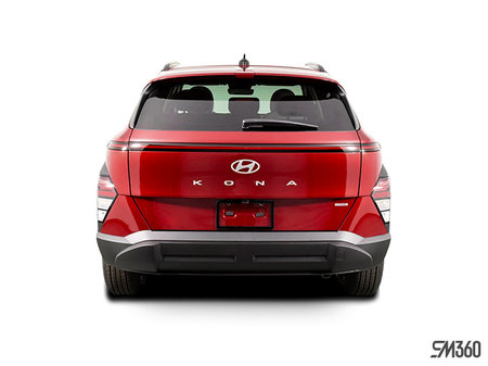 Hyundai Kona Preferred 2024 - photo 1