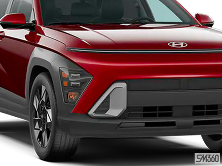Hyundai Kona Preferred 2024 - photo 4