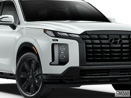 Hyundai Palisade Urban 7-Passenger 2024 - photo 2