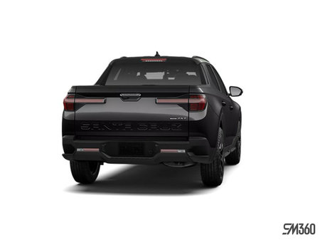 Hyundai Santa Cruz Ultimate 2024 - photo 1