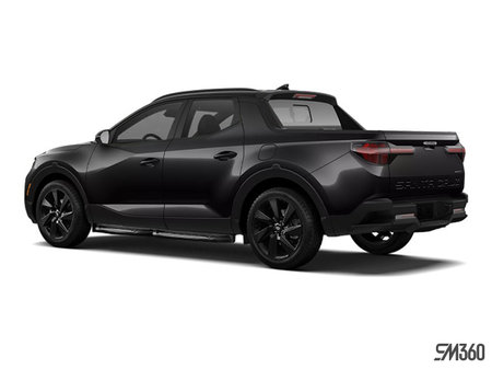 Hyundai Santa Cruz Ultimate 2024 - photo 2