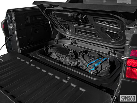 Hyundai Santa Cruz Ultimate 2024 - photo 4