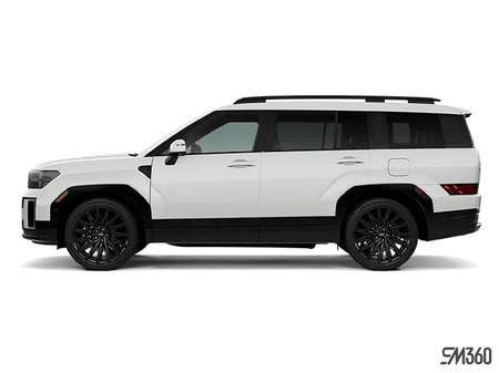 Hyundai Santa Fe Ultimate Calligraphy 2024 - photo 1